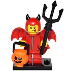 Pequeño Diablo Adorable 2