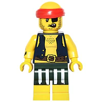Pirata Bribón