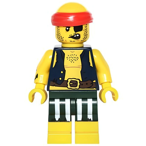 Pirata Bribón