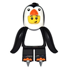 Niño Pingüino 1