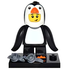 Niño Pingüino 2
