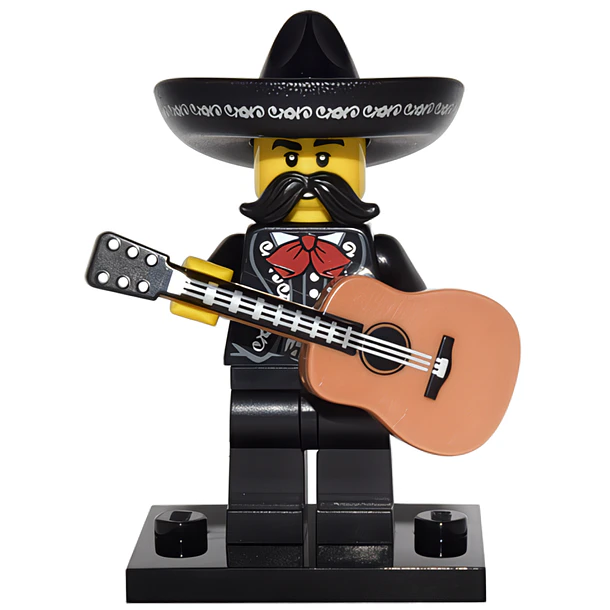 Mariachi, Series 16 2