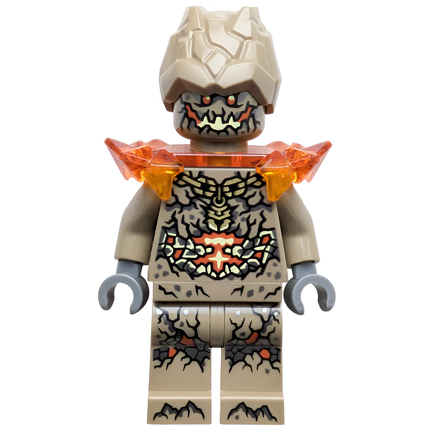 Earth Monster