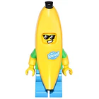 Banana Guy 1