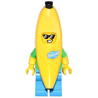 Banana Guy