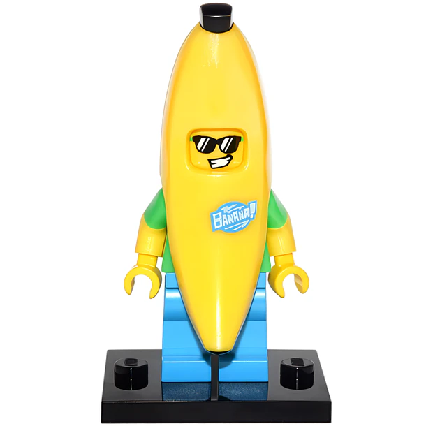 Banana Guy 2