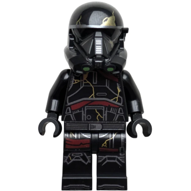 Soldado de la muerte imperial