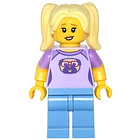 Babysitter, Series 16  1