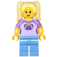 Babysitter, Series 16 