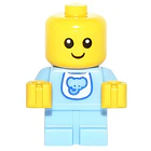 Babysitter, Series 16  2