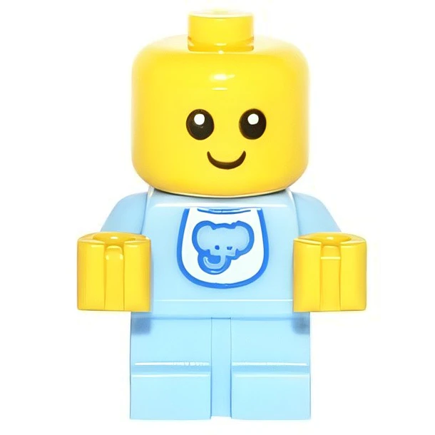 Babysitter, Series 16  2