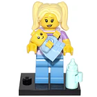 Babysitter, Series 16  3