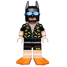 Batman de Vacaciones 1