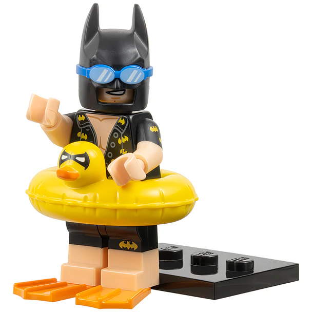 Batman de Vacaciones 2