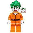 Joker de Arkham Asylum 1