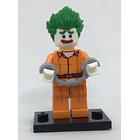 Joker de Arkham Asylum 2