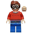 Dick Grayson 1