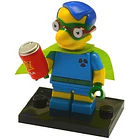 Milhouse Chico Fallout - The Simpsons, Series 2 2
