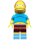 Hombre de las Historietas - The Simpsons, Series 2 1