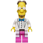 Profesor Frink, The Simpsons, Series 2 1