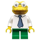 Hans Topo - The Simpsons, Series 2 1