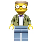 Waylon Smithers 1