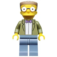 Waylon Smithers
