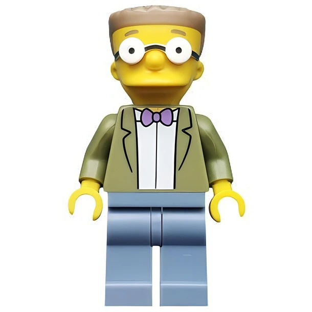 Waylon Smithers 1