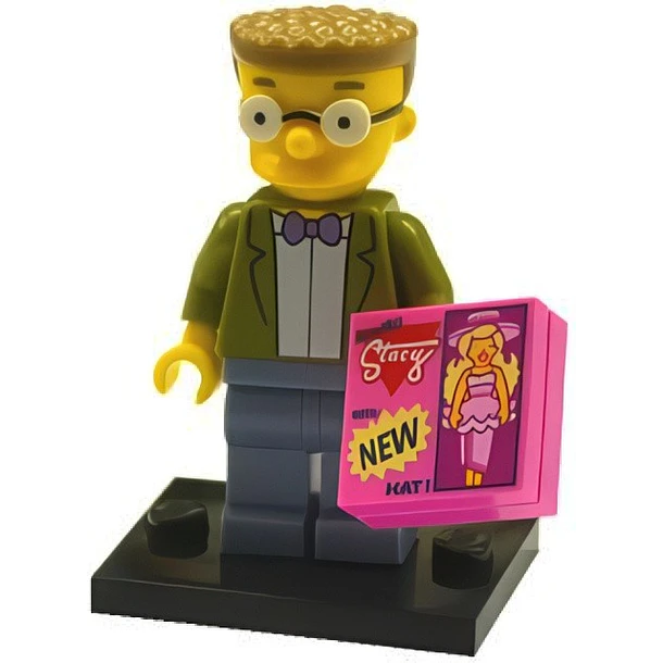 Waylon Smithers 2