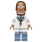 Dr. Hibbert, The Simpsons, Series 2  1
