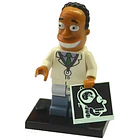 Dr. Hibbert, The Simpsons, Series 2  2