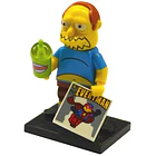 Hombre de las Historietas - The Simpsons, Series 2 2