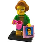 Edna Krabappel, Los Simpsons, Series 2 2