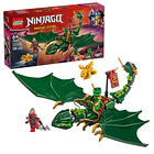 Dragón Verde del Bosque de Lloyd 2