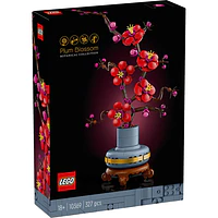 Flor de Ciruelo