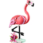 Fauna Salvaje: Flamenco Rosa 2