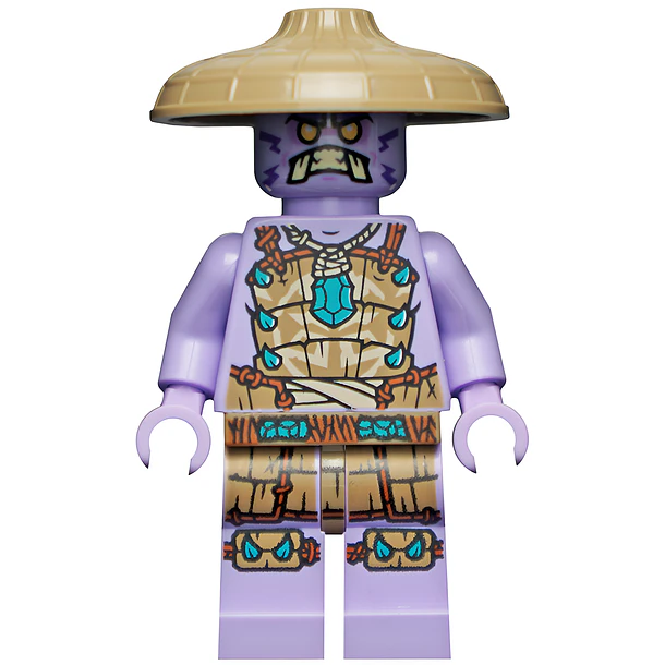 Guardián del Estruendo