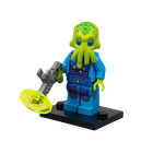 Alienígena Trooper Serie 13 2