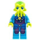 Alienígena Trooper Serie 13 1
