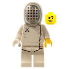 Esgrimista Serie 13 1
