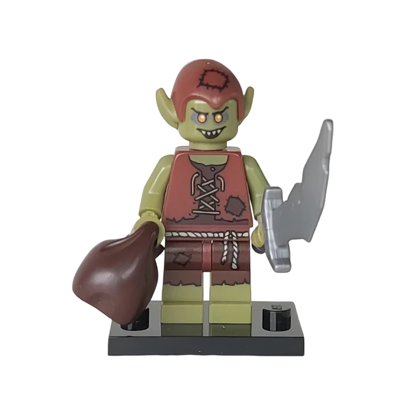 Duende Serie 13 2