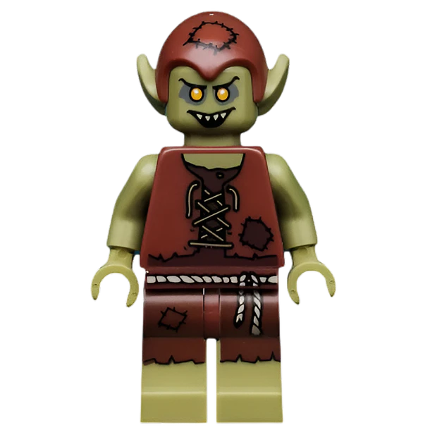 Duende Serie 13 1