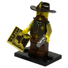 Sheriff Serie 13 2