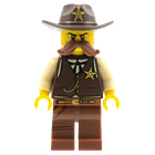 Sheriff Serie 13 1