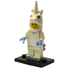 Chica Unicornio Serie 13 2