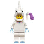 Chica Unicornio Serie 13 1