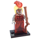 Drone Calamidad- The LEGO Movie  2
