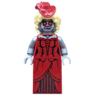 Drone Calamidad- The LEGO Movie  1