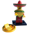 Tipo Martes de Tacos - The LEGO Movie  2