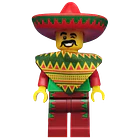 Tipo Martes de Tacos - The LEGO Movie  1